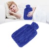 2000ML Hot Water Bag High Density Injection Hot Water Bottle