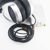 ABLET 4.4mm Balanced Cable Compatible with Hifiman Sundara, Ananda, Arya,