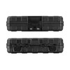 TEKTON 3/8 Inch Drive Long Hex Bit Socket Set with