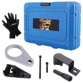 maXpeedingrods Camshaft Locking Timing Tool for GM Dodge Chrysler Holden Colorado Jeep Cherokee Wrangler 2.8L Diesel Duramax Engine, Replace# VM 9991 VM 9992 EN-50029 EN-50030 EN-51025 EN-51104