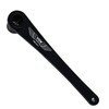 VON tools Panigale Front Ohlins Fork 29Mm Axle Center Hole