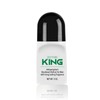 Zermat King, Roll-On Deodorant, 24 h Antiperspirant, 3 Oz.
