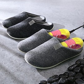 UV Electric Shoe Dryer with UV Light Sterilisation 10W Boot Dryer Ski Boot Dryer Glove Dryer 3~5 Minutes Warm-up Time for Dehumidifying and Drying