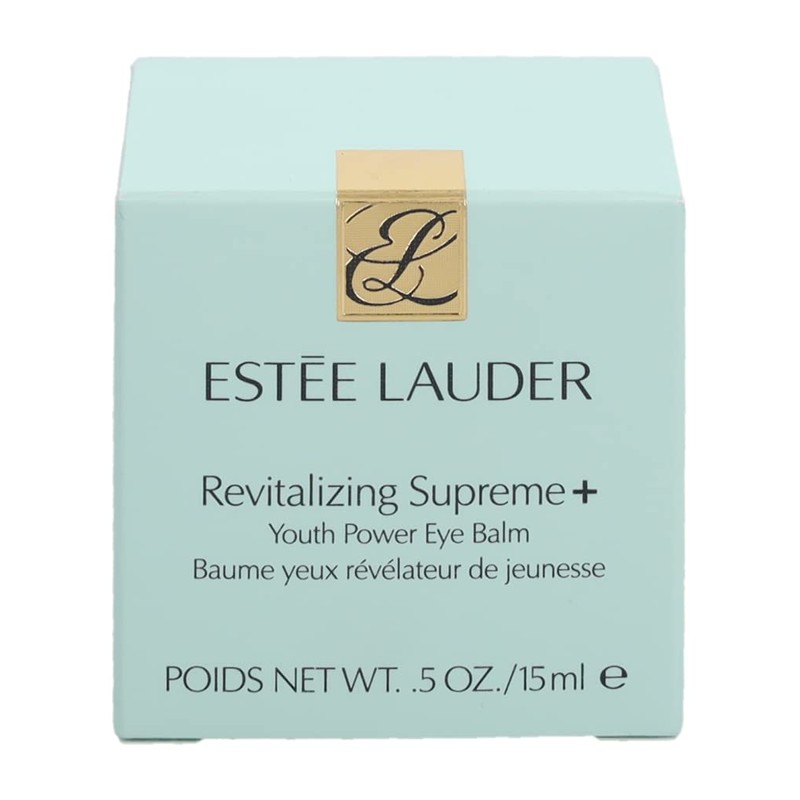 Estee Lauder Revitalizing Supreme+ Youth Power Eye Contour 15 ml