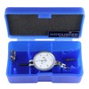Accusize Industrial Tools 0.060'' by 0.0005'' (Range by Graduation) Horizontal