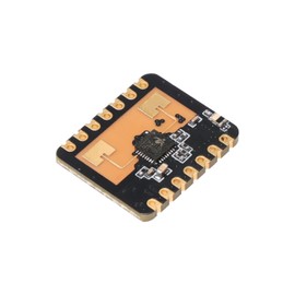 24Ghz mmwave Human Static Presence Sensor for Seeed Studio XIAO