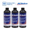 ACDelco Dot 3 Brake & Clutch Fluid 10-4110 Chevy /