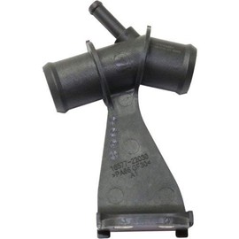 Evan-Fischer Water Outlet for Matrix 09-13 / Corolla 09-17 4 Cyl 1.8L Eng.