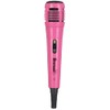 Mr Entertainer Karaoke Dynamic Wired Microphone. Perfect for use with