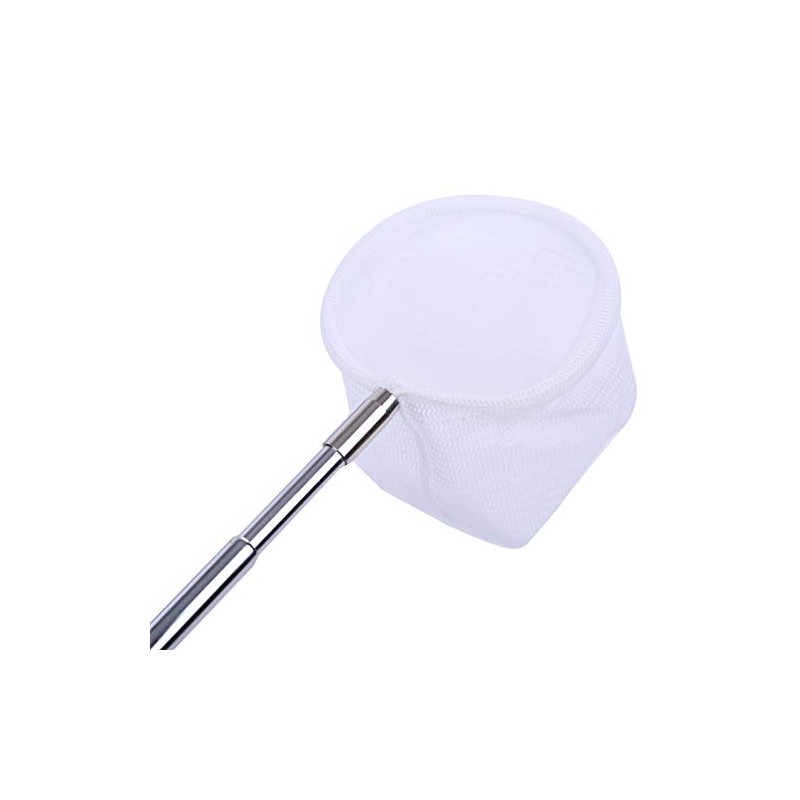 Takumi Aqua Tech Telescopic Mini Tamo Net, Total Length: 7.9