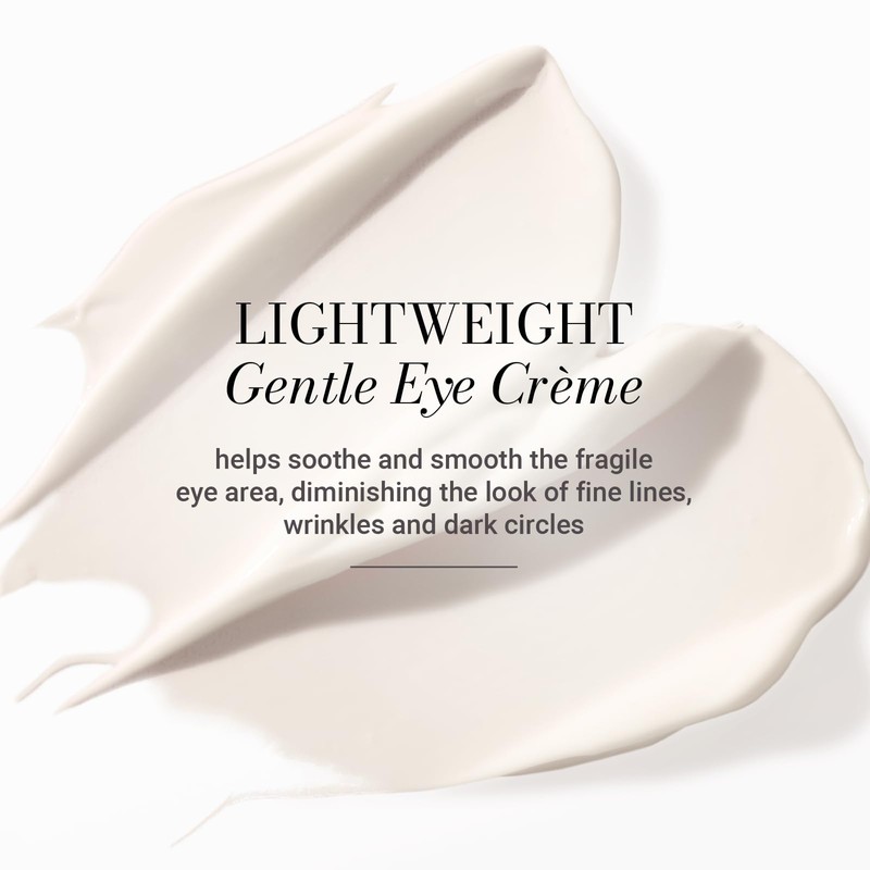 Meaningful Beauty Lifting Eye Crème Advanced Formula, Under Eye Care,