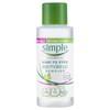 Simple Conditioning Eye Make-Up Remover, 50 ml