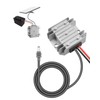 12V to 30V Adapter DC Step Up Converter with Power