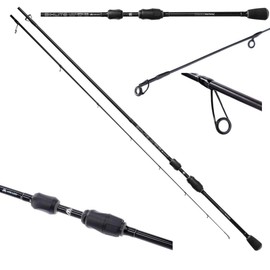 Mikado BIXLITE Ligth Spin Spinning Rod 2.14 m / 87 g / Wg.2-11 g Spoonrod Trout Perch