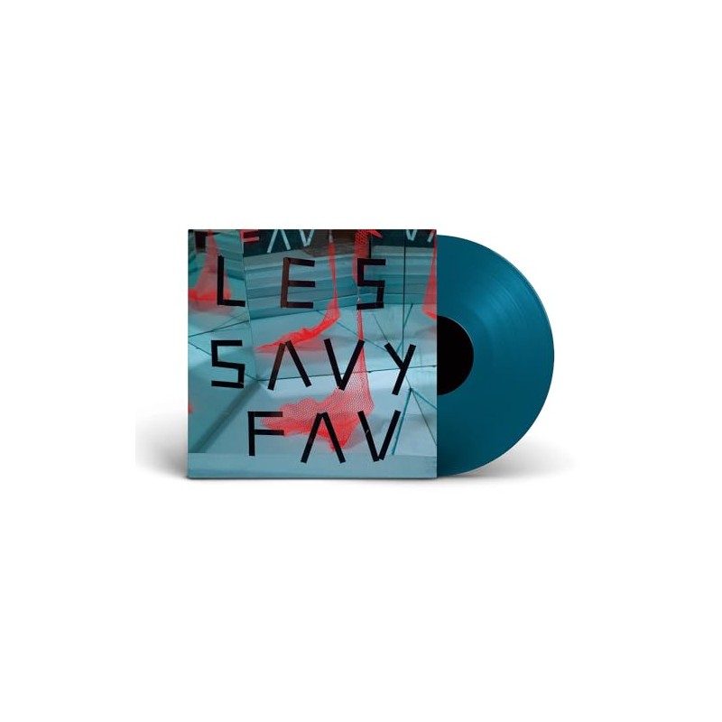 Root For Ruin (Opaque Aqua Vinyl)
