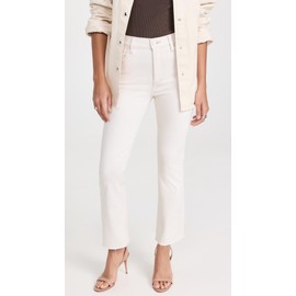 Pistola Denim Women's Lennon Jeans, Sand Stone, Off White, 26