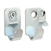 Heavy Duty Safety Picture Hooks - Pack of 2 -