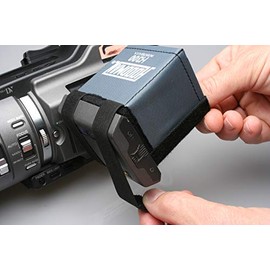 Hoodman HD-300 video HD 16x9 LCD Screen Hood