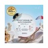 (Doel) (10-piece family set) Doel Moist Big & Slim Sun