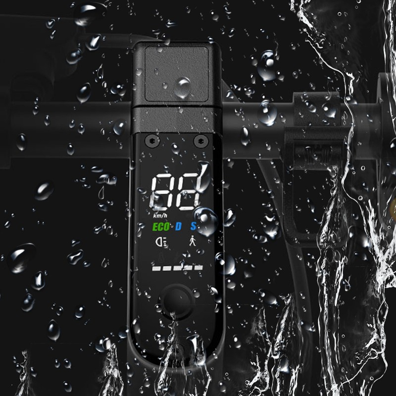 Scooter Bluetooth Circuit Board for Ninebot MAX‑G30 with Waterproof Cover