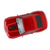 Race Car Wireless Mouse Sports Car Computer Mouse 2.4 GHz