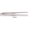 Outdoor Barbecue Clip Multifunctional BBQ Tong Heat Resistant Titanium Food