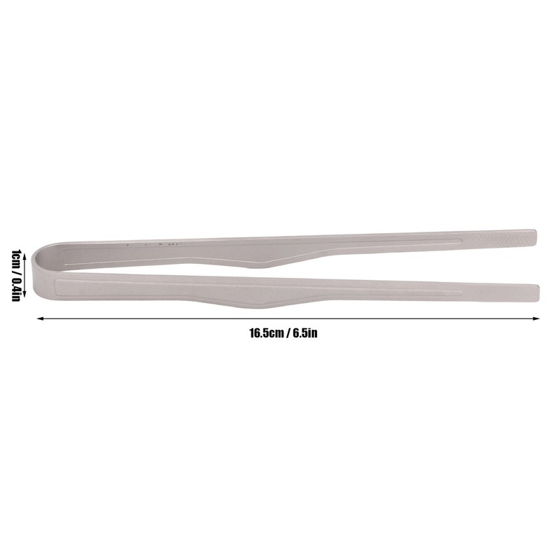 Outdoor Barbecue Clip Multifunctional BBQ Tong Heat Resistant Titanium Food