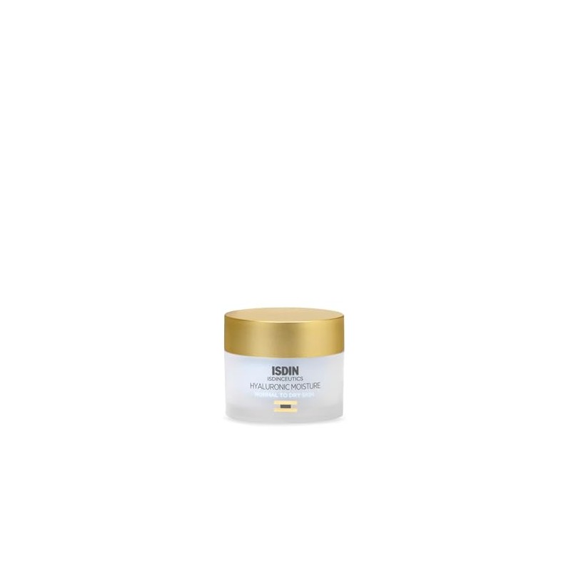 ISDINCEUTICS HM NORMAL 50G