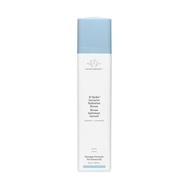 Drunk Elephant B-Hydra Hydration Serum - 50 ml/1.69 fl oz - Hydrating Vitamin B Serum - Clean Clinical Skincare - Cruelty-Free - Dermatologist-Tested - Free of Essential Oils, Silicones, and Fragrance
