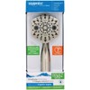 Shower Head Oxygenics 7 Spray Handheld PowerSelect Nickel Finish