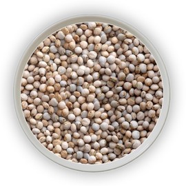 Pigeon Peas (Tuwar Whole) 500g