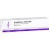 Bombastus Zinc paste, soft BW, 100 ml cream