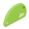 Slice 00200 Safety Cutter, Microscopic Ceramic Blade, Cuts Paper &