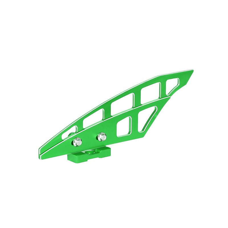 KLR650 Rear Chain Guard Cover Protector Compatible with KLR650 2008-2018,