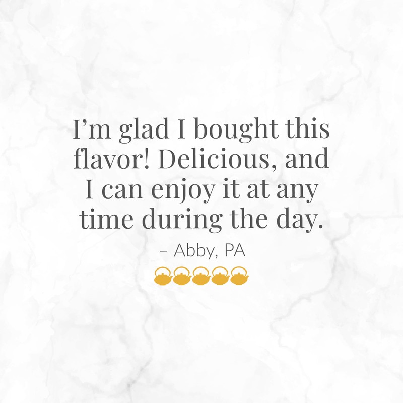 The Republic of Tea – Organic Double Red Rooibos, Naturally