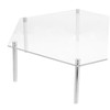 LABRIMP 1 Set Cupcake Display Stand Elegant Dessert Riser for