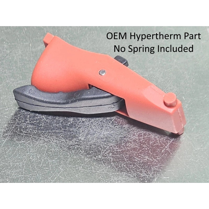 PlasmaDyn 428156 428162 Trigger Switch Kit Fits Hypertherm LT Duramax