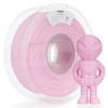 Amolen PLA Basic-High Speed, 1.75mm, 1KG/2.2LB:_Basic PLA Bundle 250g*4 Spools_US