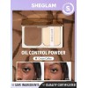 Sheglam Polvo Compacto Control Brillo Poros Imperfecciones