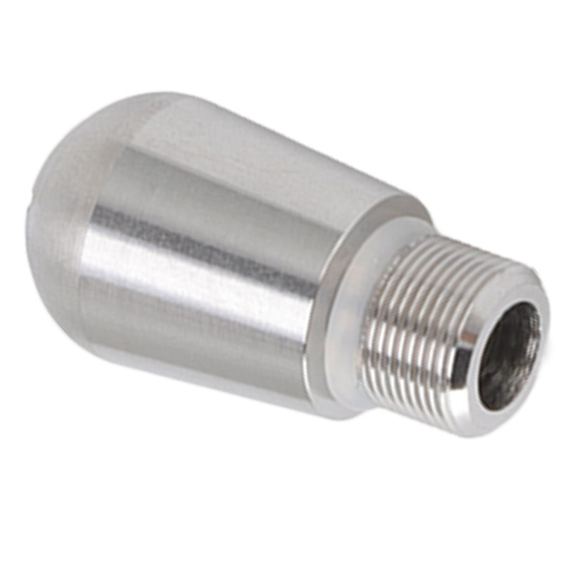 Coffee Machine Steam Nozzle 304 Stainless Steel Milk Foam Spout