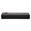 Guitar Effect Pedal Power Supply 12 Channel Isolated DC Outputs