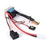 60A SL V2 Brushless Speed Controller ESC for RC 1/10