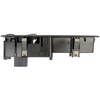 Dorman 901-521 Front Passenger Side Switch - Power Window Compatible