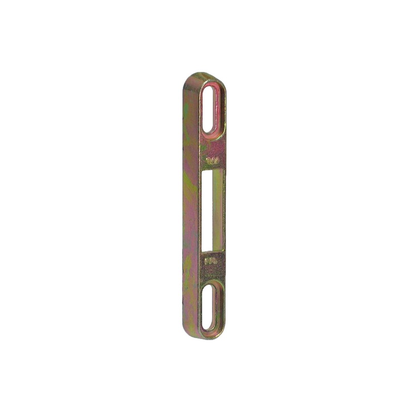 FPL #3-45-S Sliding Glass Door Replacement Mortise Lock with Security