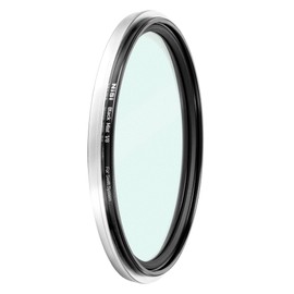NiSi 77mm Swift Black Mist 1/8 Filter for Swift System