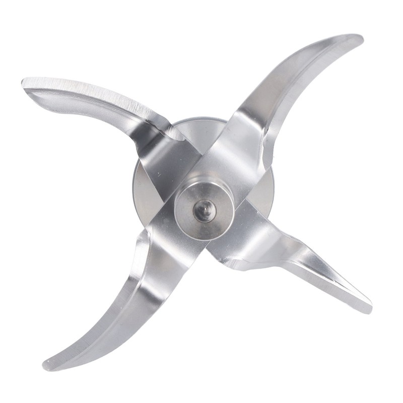 Stainless Steel Blender Blade Replacement Parts for Vorwerk Thermomix TM31