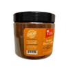 Civilized Coffee Instant Coffee Decaf Granules, Medium Dark Roast Gourmet