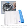 20Pcs 3D Printer Filament Storage Bags Vacuum Sealed Resealable with