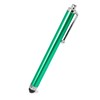 Ociodual Touch Stylus Pen for Tablet Smartphone Touchpad Touchscreen Green
