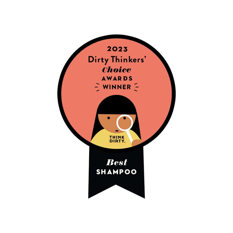 Rocky Mountain Soap Company Rosemary Mint Wild Kindness Shampoo, 360ml